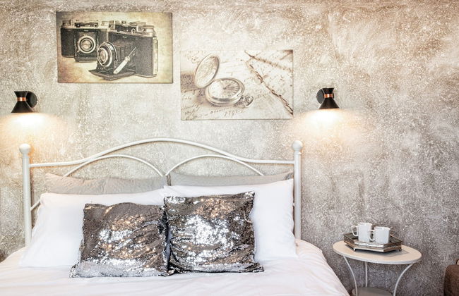 Asprolithos Studios - Foto 23