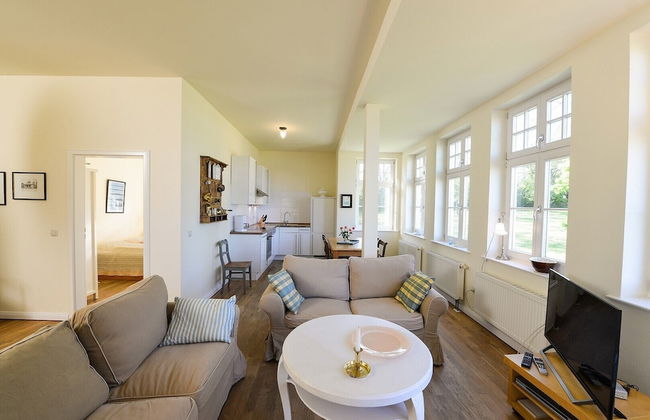 Gut Grubnow Rügen - Foto 19