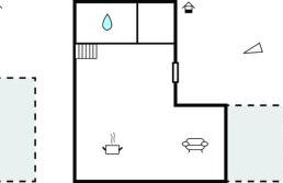 Beautiful Home In Poljaci - Foto 40