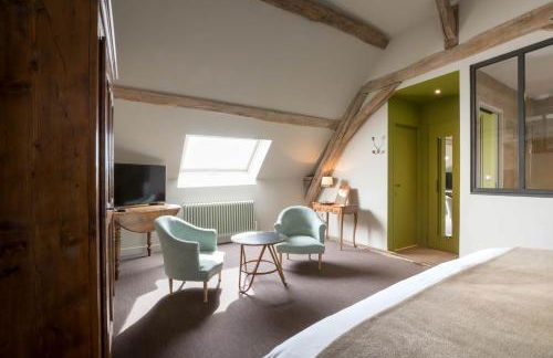 Le Clos du Verger - Foto 16