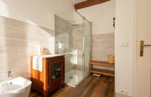 Corte L'Ovo - Historic Country House 15 min from the heart of Verona - Foto 60