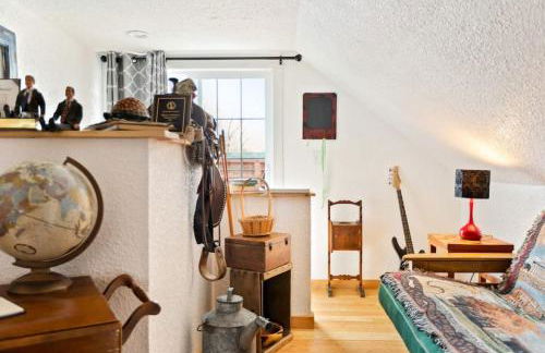 Bo360 Old West Landing with Hot Tub and Sunrise Views - Foto 7