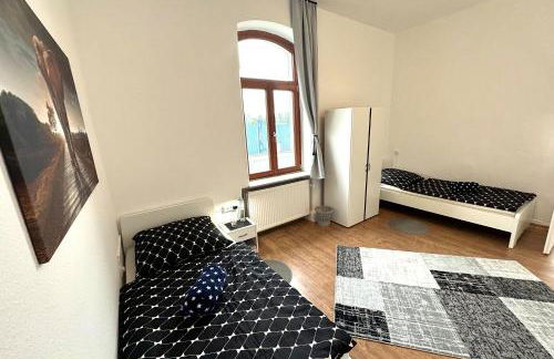 Nice Apartment in Lollar - Photo 13