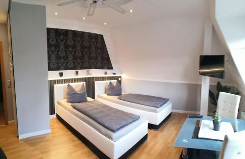 Pension&Wellness-Oase-Nossen - Foto 6