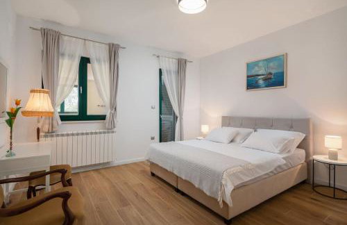 Tosic Estate - Villa, Vineyards and Winery - Foto 13