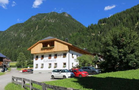 Kahnwirt - Photo 1