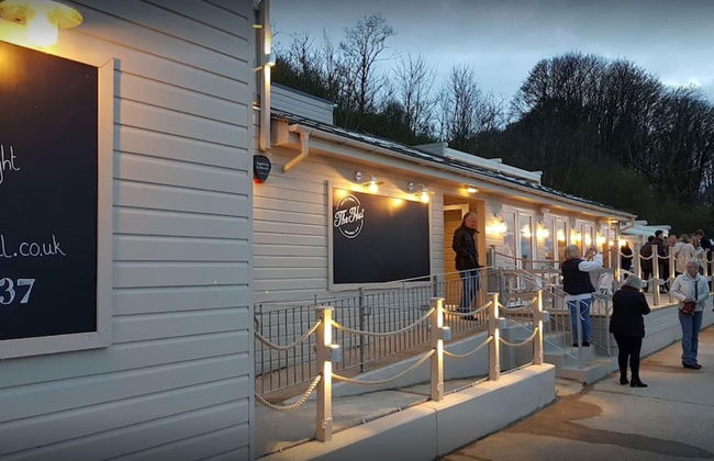 Freshwater - Hot Tub - Pet Friendly - Garden - Foto 29