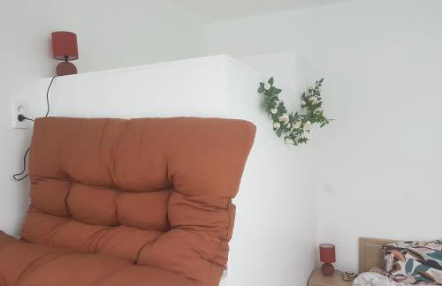 1B App à neuf tout équipé - Foto 23