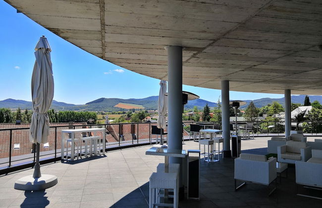 Jardines de Uleta Suites - Foto 78