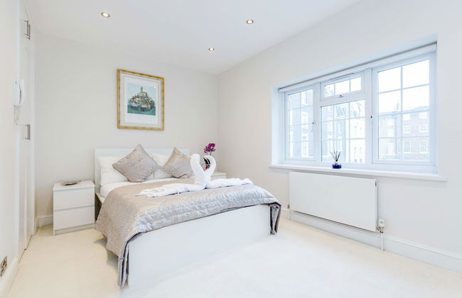 Beautiful House in Heart of Mayfair - Photo 6