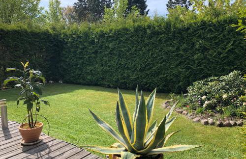 Ferienhaus am Mümmelbrook - Foto 8