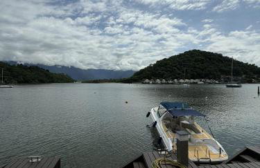 AP ALECRIM Luxo Cond Aquarius I Angra dos Reis - Foto 68