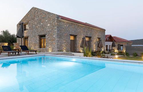 Lichnos Luxury Suites - Photo 51