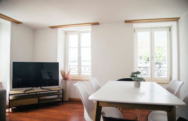 Nimbuzzz Apartments - Foto 43