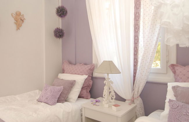 Calypso Villas Zakynthos - Foto 37