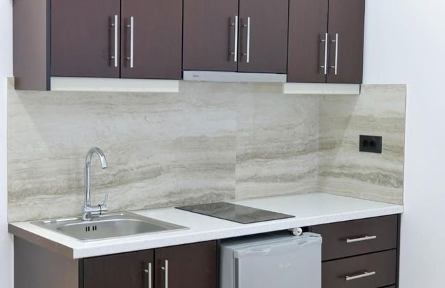 Lux Apartments - Foto 31