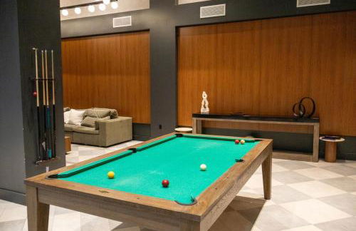 Lux Bronx Apt Rooftop, Pool, Gym, Cinema - Foto 30