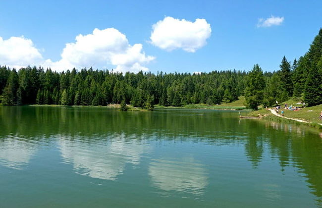 Weiss Comfortable Holiday Residence - Foto 12