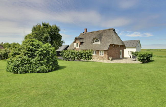 "Ingulf" - 18km from the sea - Foto 1