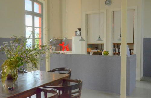 Villa De Vacances l'Ancienne Ecole Troche - Foto 4