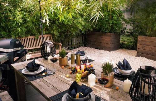 Black Suite 4 Luxus in Alsternähe - Foto 41