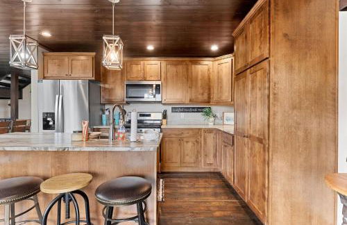 Whiskey Hills At Terry Peak - Foto 12