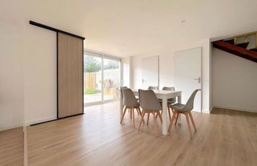 Maison à 5 min du Futuroscope - Foto 8