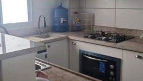 Apartament litoral norte NatalRN - Foto 5, stove, pet friendly, minibar