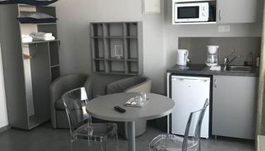 Smart Appart Caen République - Photo 5