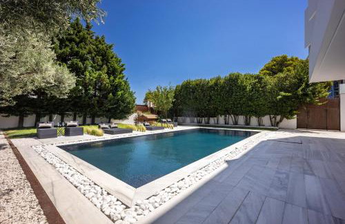 Infinity White Complex by GK Hospitality Group - Foto 7