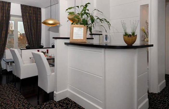 Relais La Maison De Luxe - Foto 5