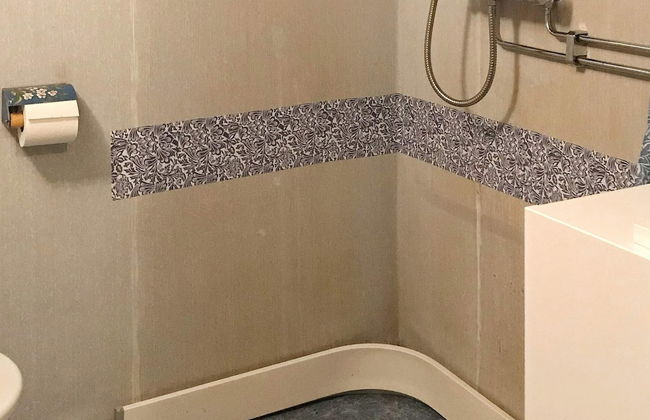 4 Person Holiday Home in Jamjo - Foto 16