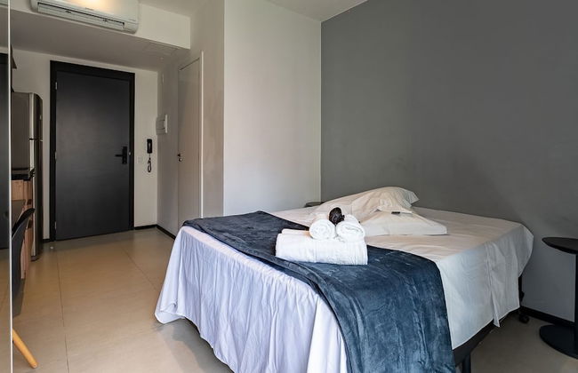 VN Consolação - Foto 16