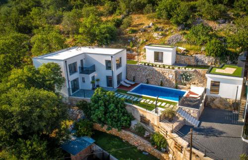 Villa Magic look - Foto 33