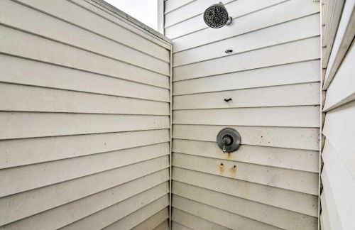 Beachside Living Family Retreat in Galveston - Foto 31