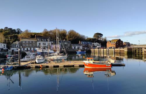 Trevose, sea views - Foto 33