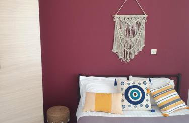 Κήπος μέ τις πορτοκαλιές - Foto 2