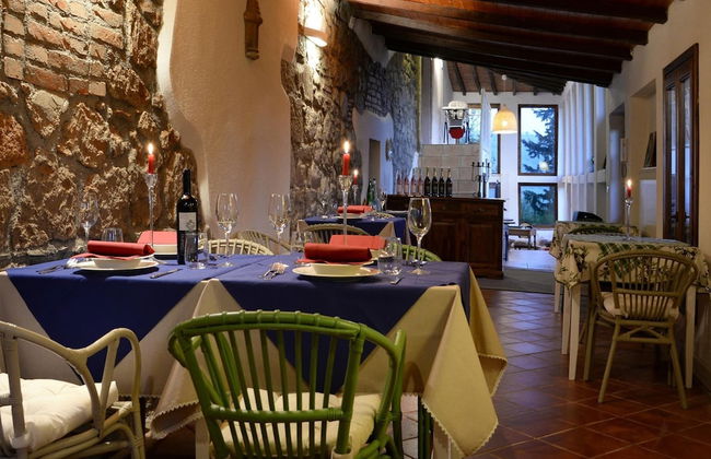 Tuscan Hideaway With Pool - Foto 24