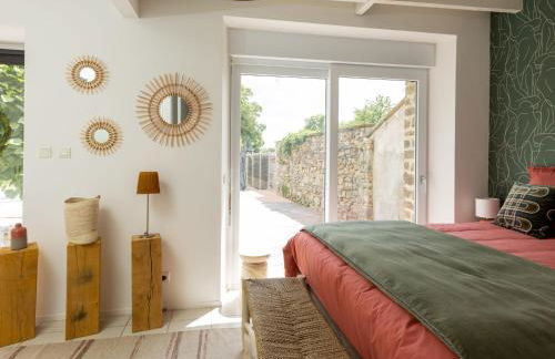 Holiday Home La Gentilhommière by Interhome - Foto 10