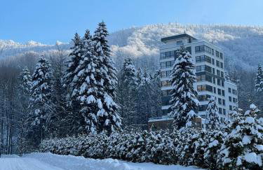 Apartament Kurort Kozubnik - Taras nad Potokiem - Foto 25