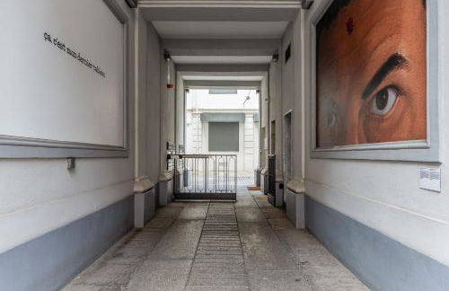 Studio in Porta Venezia at 5 min from Central Station - Photo 31