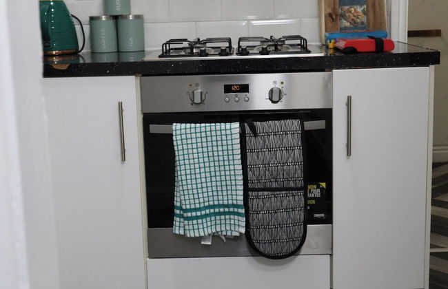 Luxury Urban Escape Near Nec, Airport, Hs2 - Foto 4