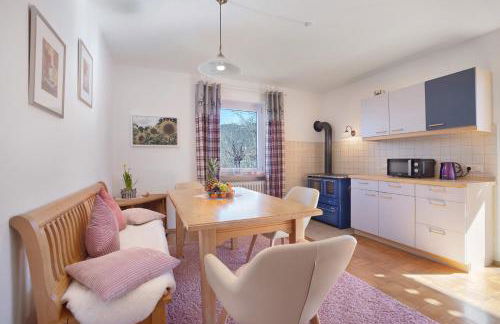 Haus Bergliebe - Foto 17