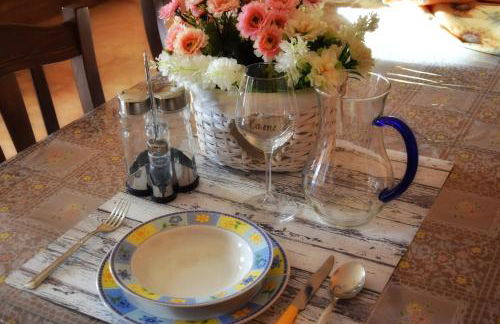 LaChorisia - Foto 19