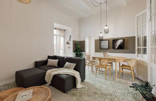 Pegaso - 2 bedrooms and terrace in Sant Gervasi - Foto 21
