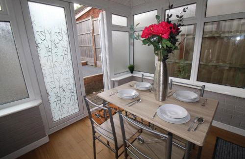 Harriers Grove House - Foto 84