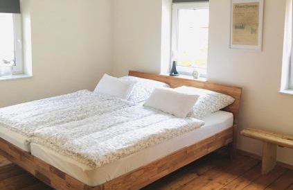 Monteurwohnung Ferienhaus für bis zu 4 Personen - Foto 6