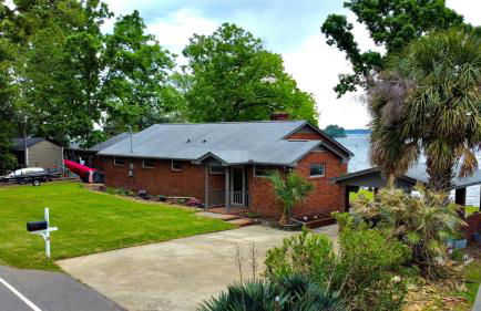 Wishing & Fishing on Lake Murray, SC - Foto 32