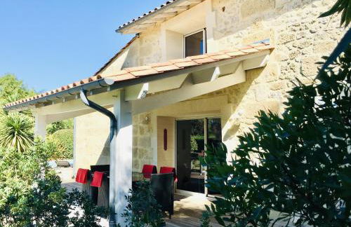 Domaine de la Ronce - Foto 6