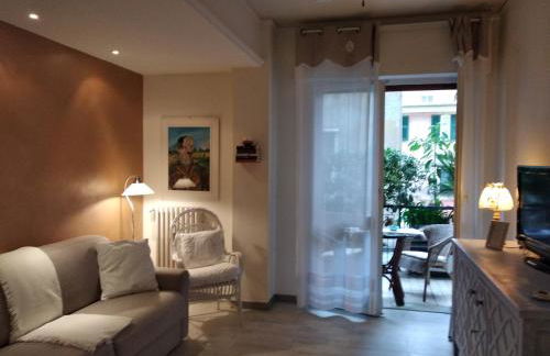 La Casetta - Near the sea & free parking - Foto 8